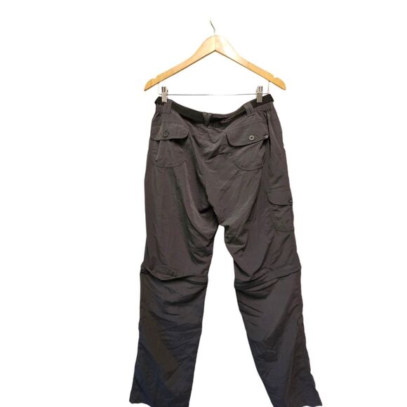 KARRIMOR Hiking Pants US8 UK12 Women's Zip Convertible - Picture 4 of 4